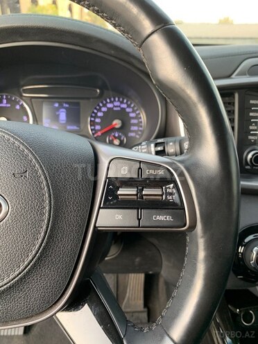 Kia Sorento 2018, 85,500 km - 2.0 l - Bakı