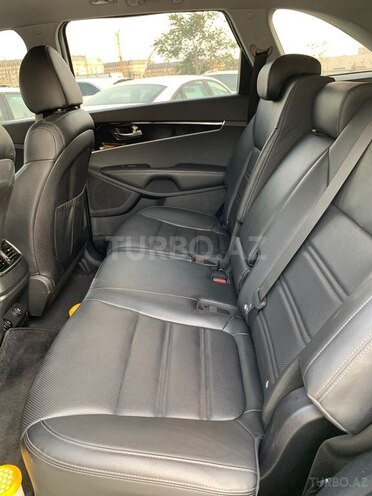 Kia Sorento 2018, 85,500 km - 2.0 l - Bakı