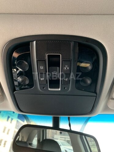 Kia Sorento 2018, 85,500 km - 2.0 l - Bakı