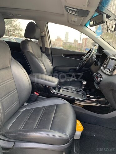 Kia Sorento 2018, 85,500 km - 2.0 l - Bakı