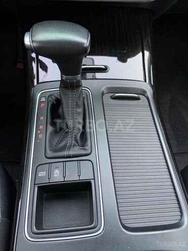 Kia Sorento 2018, 85,500 km - 2.0 l - Bakı