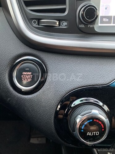 Kia Sorento 2018, 85,500 km - 2.0 l - Bakı
