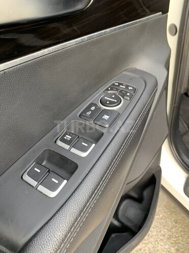 Kia Sorento 2018, 85,500 km - 2.0 l - Bakı