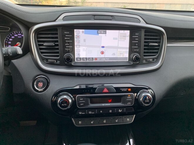 Kia Sorento 2018, 85,500 km - 2.0 l - Bakı