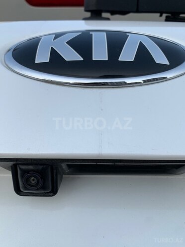 Kia Sorento 2018, 85,500 km - 2.0 l - Bakı
