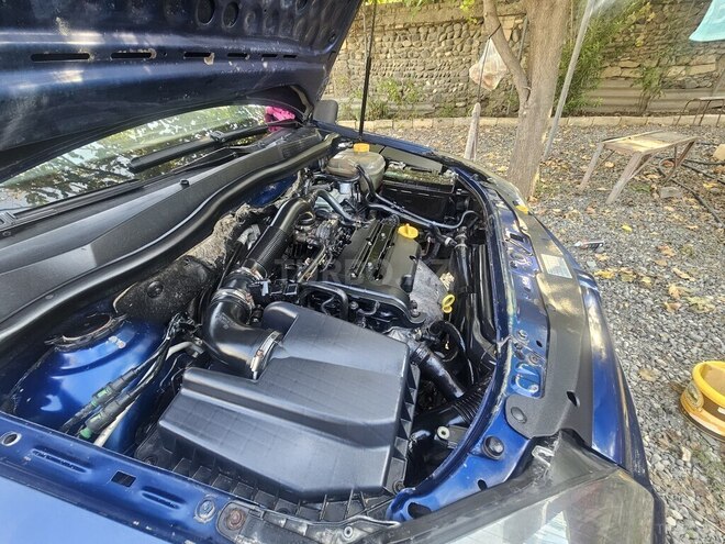 Opel Astra 2005, 300,000 km - 1.4 l - Bərdə