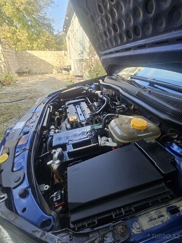 Opel Astra 2005, 300,000 km - 1.4 l - Bərdə