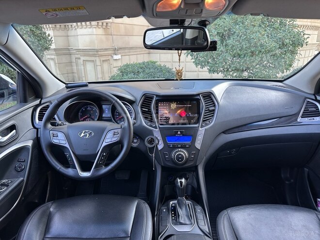 Hyundai Santa Fe 2013, 271,000 km - 2.0 l - Bakı