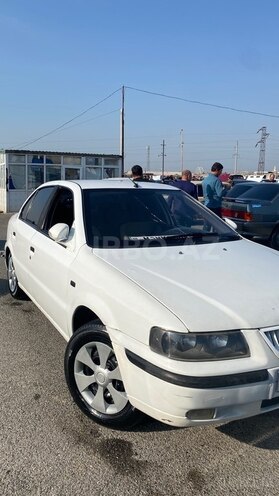 Iran Khodro Samand 2014, 310,000 km - 1.6 l - Bakı