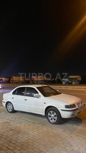 Iran Khodro Samand 2014, 310,000 km - 1.6 l - Bakı