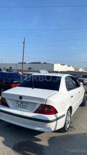 Iran Khodro Samand 2014, 310,000 km - 1.6 l - Bakı