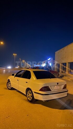 Iran Khodro Samand 2014, 310,000 km - 1.6 l - Bakı