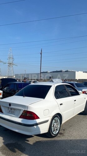 Iran Khodro Samand 2014, 310,000 km - 1.6 l - Bakı