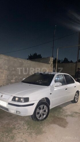 Iran Khodro Samand 2014, 310,000 km - 1.6 l - Bakı