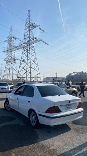 Iran Khodro Samand 2014, 310,000 km - 1.6 l - Bakı