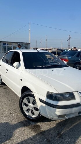 Iran Khodro Samand 2014, 310,000 km - 1.6 l - Bakı