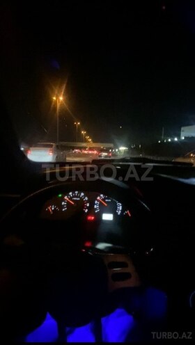 Iran Khodro Samand 2014, 310,000 km - 1.6 l - Bakı