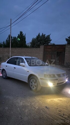 Iran Khodro Samand 2014, 310,000 km - 1.6 l - Bakı