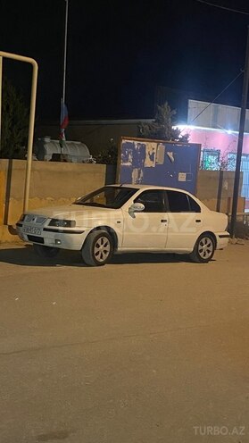 Iran Khodro Samand 2014, 310,000 km - 1.6 l - Bakı