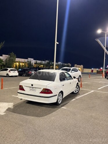 Iran Khodro Samand 2014, 310,000 km - 1.6 l - Bakı