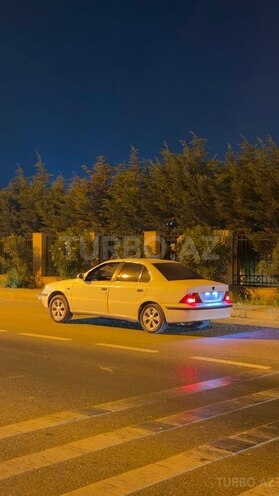 Iran Khodro Samand 2014, 310,000 km - 1.6 l - Bakı