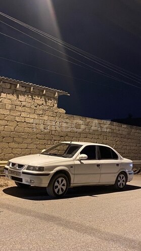 Iran Khodro Samand 2014, 310,000 km - 1.6 l - Bakı