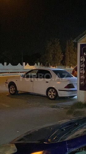 Iran Khodro Samand 2014, 310,000 km - 1.6 l - Bakı