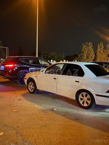 Iran Khodro Samand 2014, 310,000 km - 1.6 l - Bakı