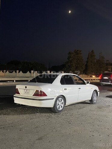 Iran Khodro Samand 2014, 310,000 km - 1.6 l - Bakı