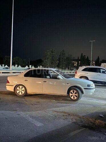 Iran Khodro Samand 2014, 310,000 km - 1.6 l - Bakı