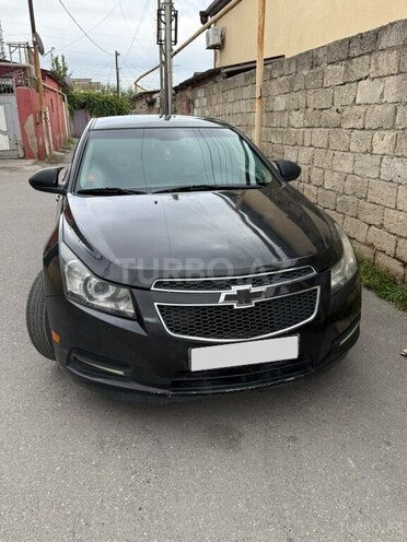 Chevrolet Cruze 2011, 320,448 km - 1.4 л - Bakı