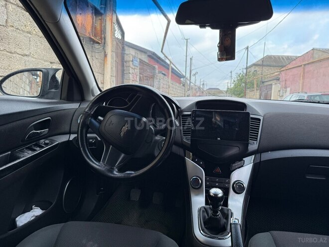 Chevrolet Cruze 2011, 320,448 km - 1.4 л - Bakı
