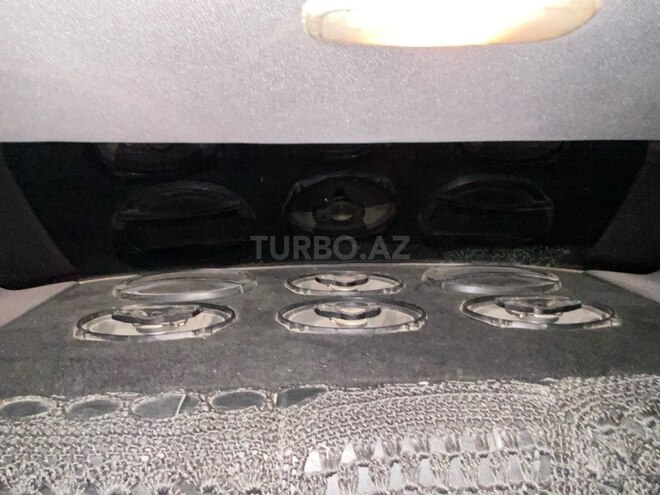 Mercedes C 220 1995, 224,747 km - 2.2 л - Bakı
