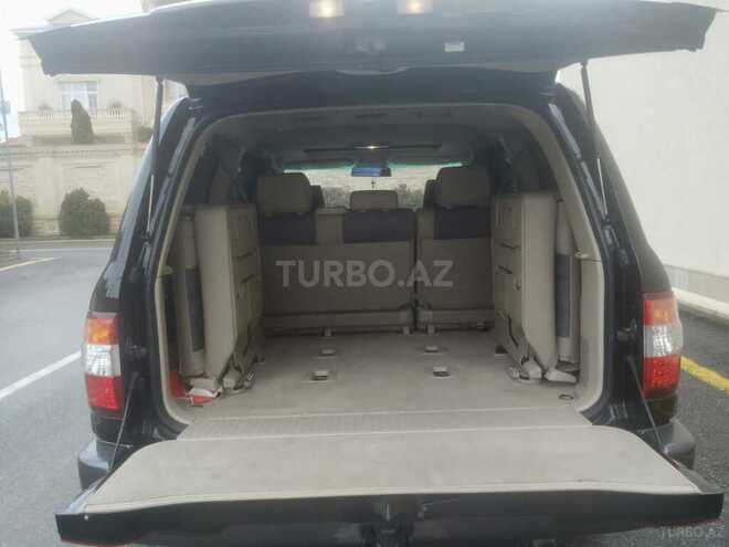 Toyota Land Cruiser 2005, 279,000 km - 4.5 л - Bakı