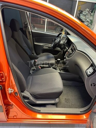 Kia Rio 2007, 220,000 km - 1.4 л - Sumqayıt