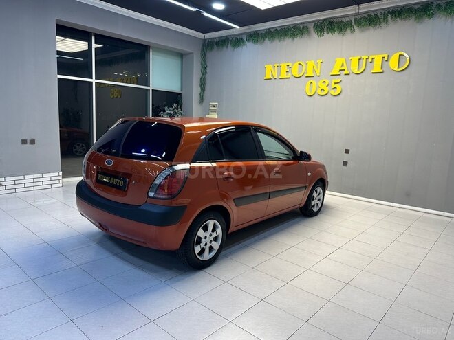 Kia Rio 2007, 220,000 km - 1.4 л - Sumqayıt