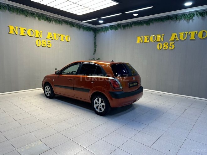 Kia Rio 2007, 220,000 km - 1.4 л - Sumqayıt