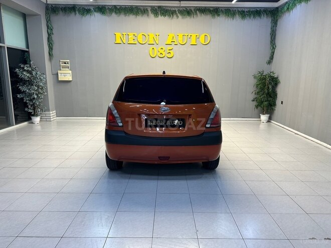 Kia Rio 2007, 220,000 km - 1.4 л - Sumqayıt