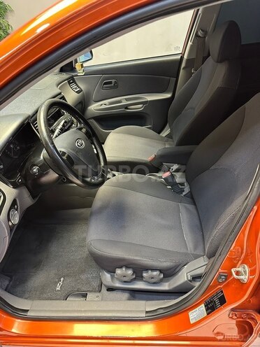 Kia Rio 2007, 220,000 km - 1.4 л - Sumqayıt
