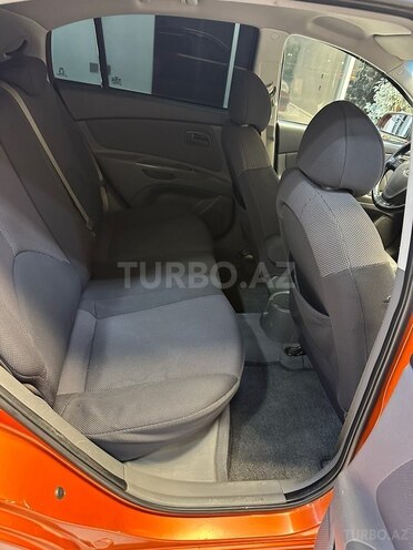 Kia Rio 2007, 220,000 km - 1.4 л - Sumqayıt