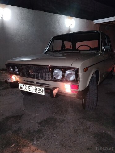 LADA (VAZ) 2106 1990, 19,421 km - 1.3 л - Bakı