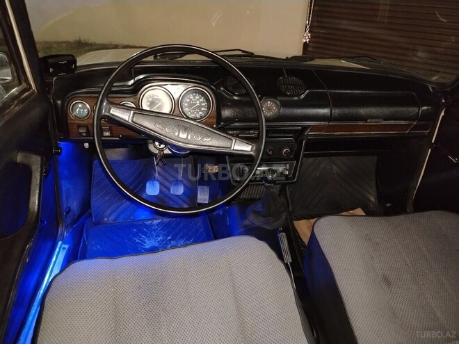 LADA (VAZ) 2106 1990, 19,421 km - 1.3 л - Bakı