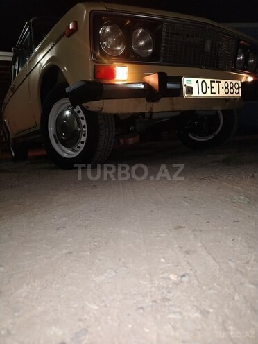 LADA (VAZ) 2106 1990, 19,421 km - 1.3 л - Bakı