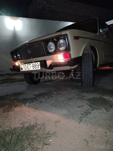 LADA (VAZ) 2106 1990, 19,421 km - 1.3 л - Bakı
