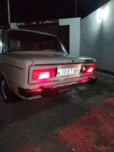 LADA (VAZ) 2106 1990, 19,421 km - 1.3 л - Bakı