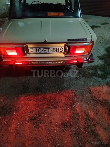 LADA (VAZ) 2106 1990, 19,421 km - 1.3 л - Bakı