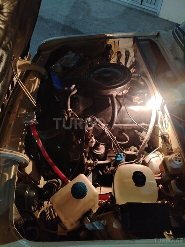 LADA (VAZ) 2106 1990, 19,421 km - 1.3 л - Bakı