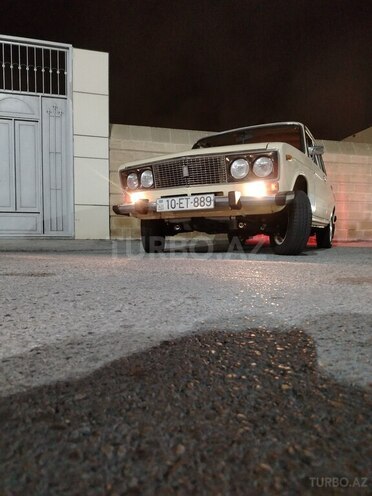 LADA (VAZ) 2106 1990, 19,421 km - 1.3 л - Bakı