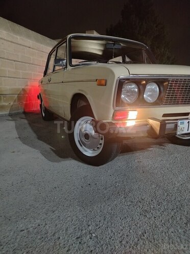 LADA (VAZ) 2106 1990, 19,421 km - 1.3 л - Bakı