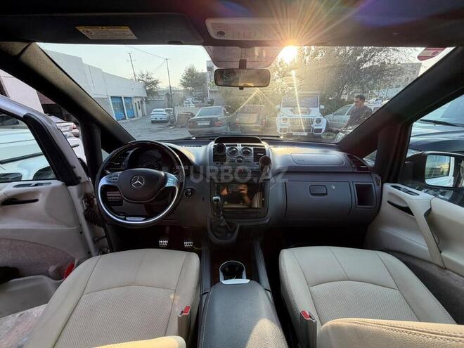 Mercedes  2007, 650,000 km - 2.1 l - Bakı